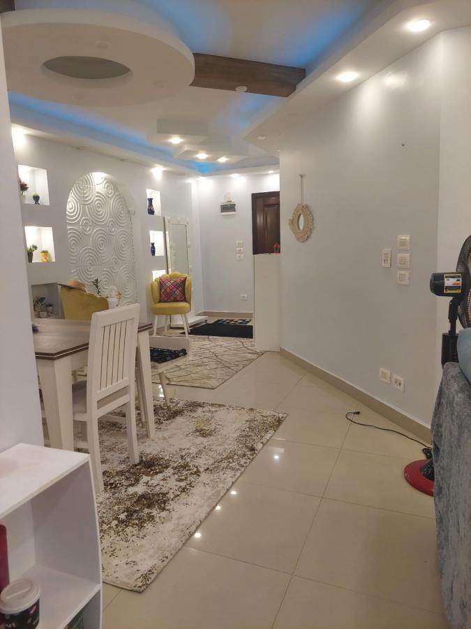 Your Home Apartment Aleksandria Zewnętrze zdjęcie