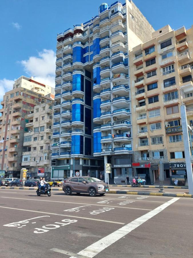 Your Home Apartment Aleksandria Zewnętrze zdjęcie