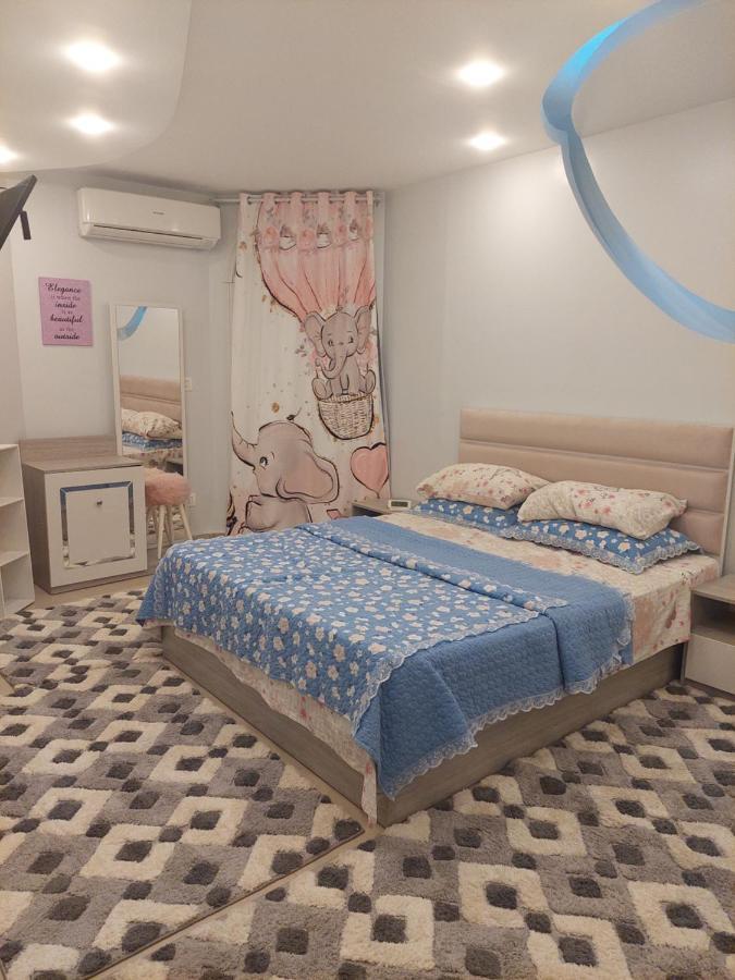 Your Home Apartment Aleksandria Zewnętrze zdjęcie