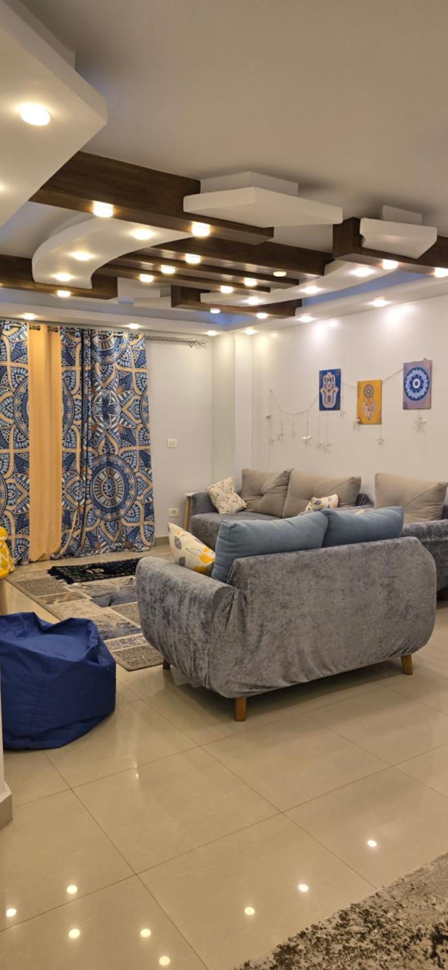 Your Home Apartment Aleksandria Zewnętrze zdjęcie