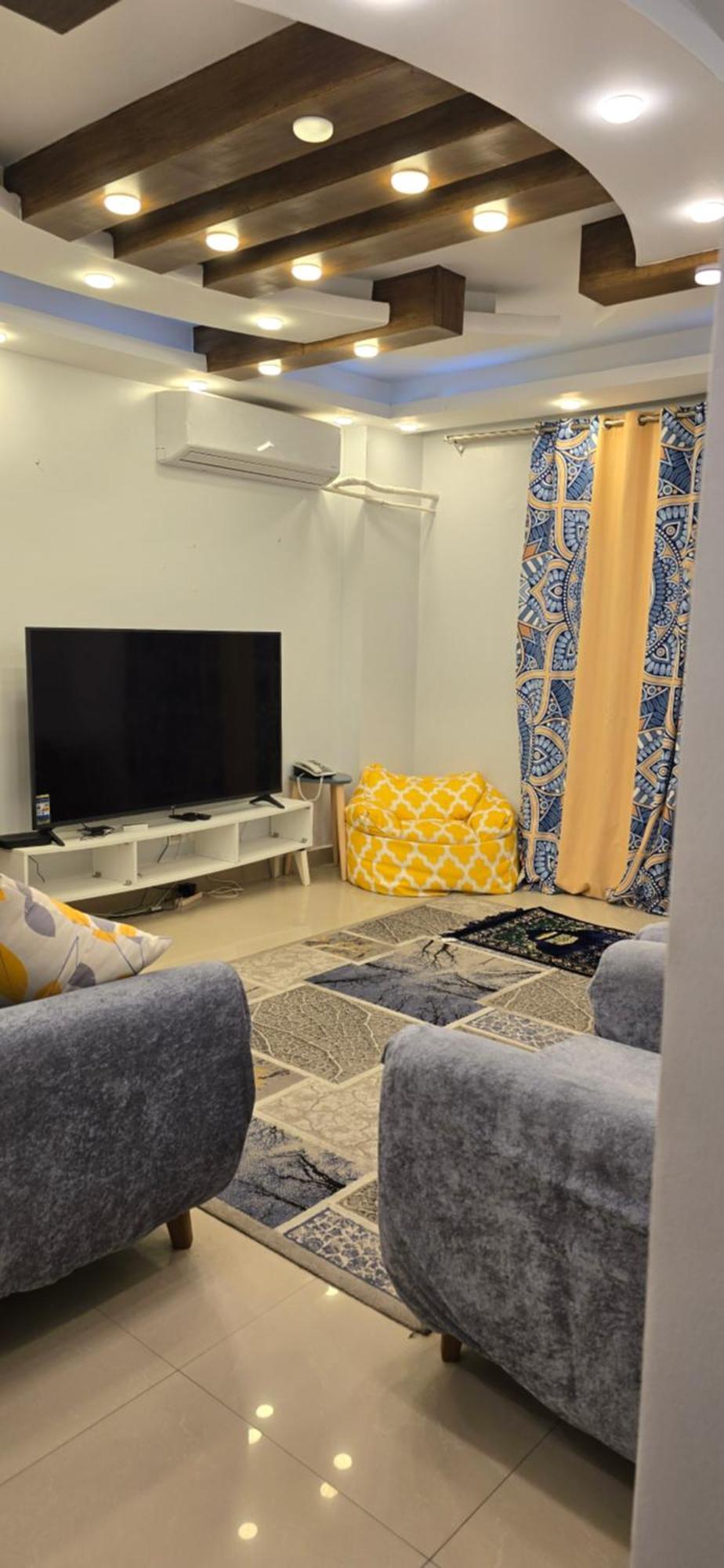 Your Home Apartment Aleksandria Zewnętrze zdjęcie