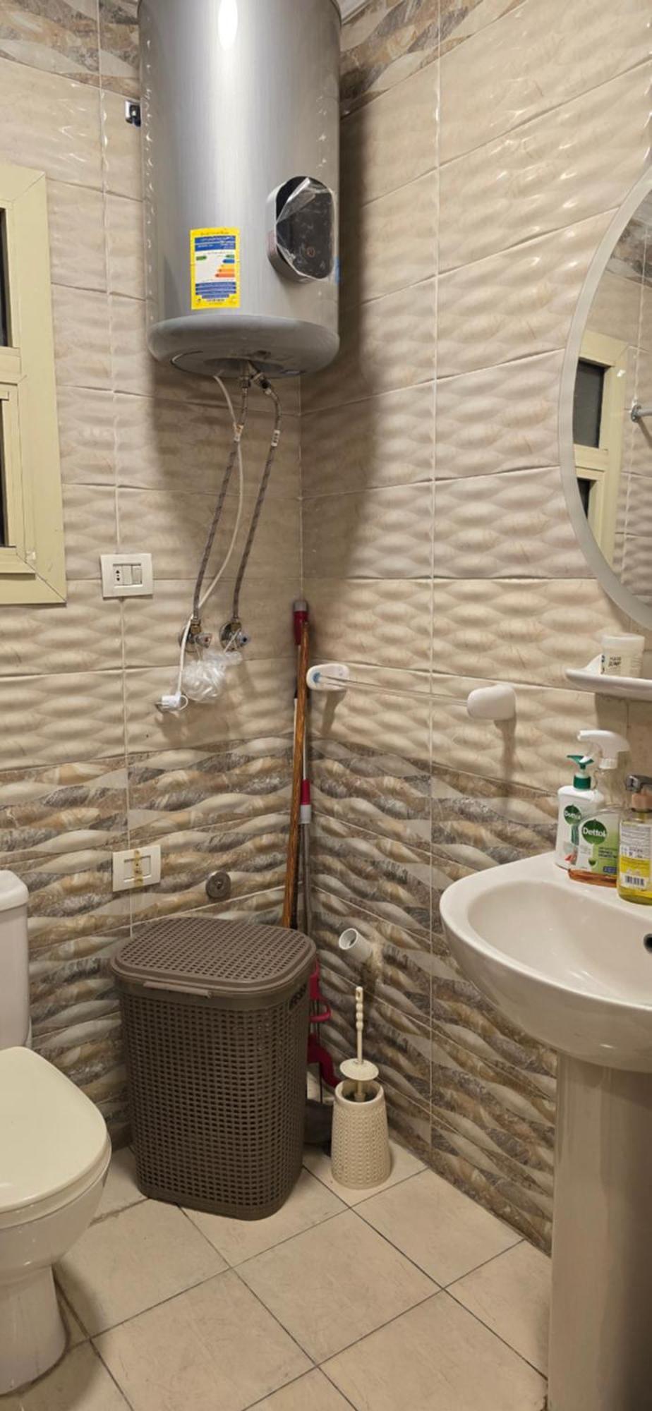 Your Home Apartment Aleksandria Zewnętrze zdjęcie